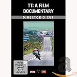 TT - A Film Documentary (Directors Cut) [DVD]