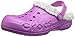 crocs Kids' Baya Realtree Xtra Lined Clog
