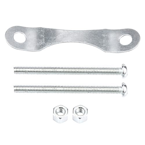 Caixa de ignição CDI, ímã de bobina de ignição CDI para motor motorizado 49cc 66cc 80cc vela de igni