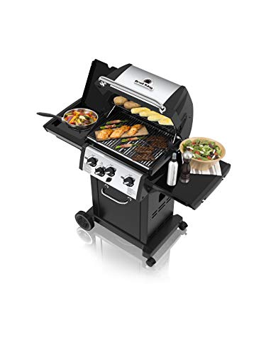 Broil King 834264 Monarch™ 340 Liquid Propane Grill #TOP3