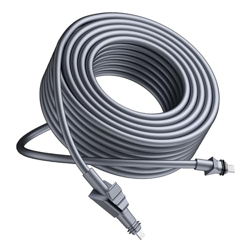 Cable Ethernet 2m extensión Walfront alargador de antena para router