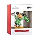 Hallmark Micky Maus und übergroßer Pullover Ornament, Disney Baumschmuck, Disney Hängende Ornament, Weihnachten Hängende Ornament, Geschenke für Weihnachten