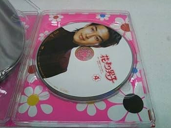 【値下げ】花より男子　Blu-ray　Disc　Box Blu-ray ヨドバシ.com - 花より男子 Blu-ray Disc Box [Blu-ray Disc