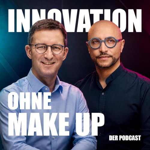 Mit der Freizeitpark-Formel zu Innovationen! - mit Marcus Ernst