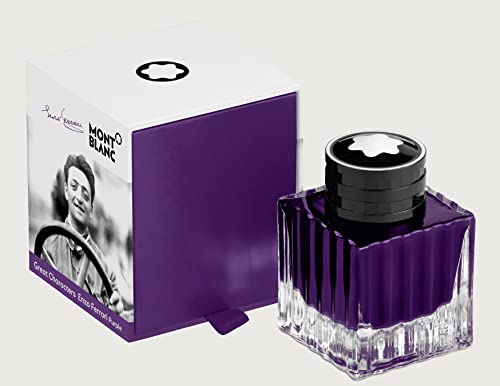 Amazon.co.jp: Montblanc モンブラン 万年筆 ボトルインク 特別