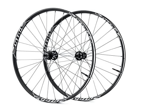PMP Nitro | Coppia Ruote MTB 29\