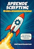 powershell if file exist  APRENDE SCRIPTING - DE CERO A SYSADMIN EN 4 SEMANAS: SCRIPTING EN BASH Y POWERSHELL CON MÁS DE 500 EJERCICIOS RESUELTOS