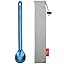 Bright Blue Spoon