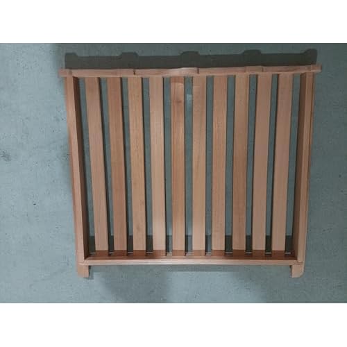 Cigar Shelf for FM50CH Electric Humidor, Spanish Cedar Wood Shelf