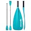4 pcs-teal