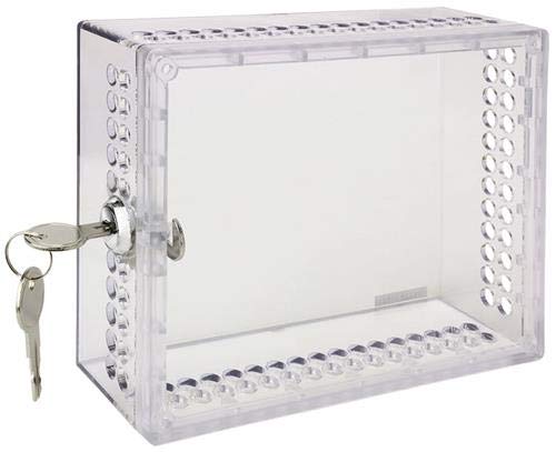 PRO1 IAQ Part # T150 Thermostat Guard