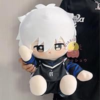ブルーロック 中国 ぬいぐるみ 千切 凛 Amazon.co.jp: ブルーロック ぬいぐるみ 40CM 凪誠士郎 千切豹馬