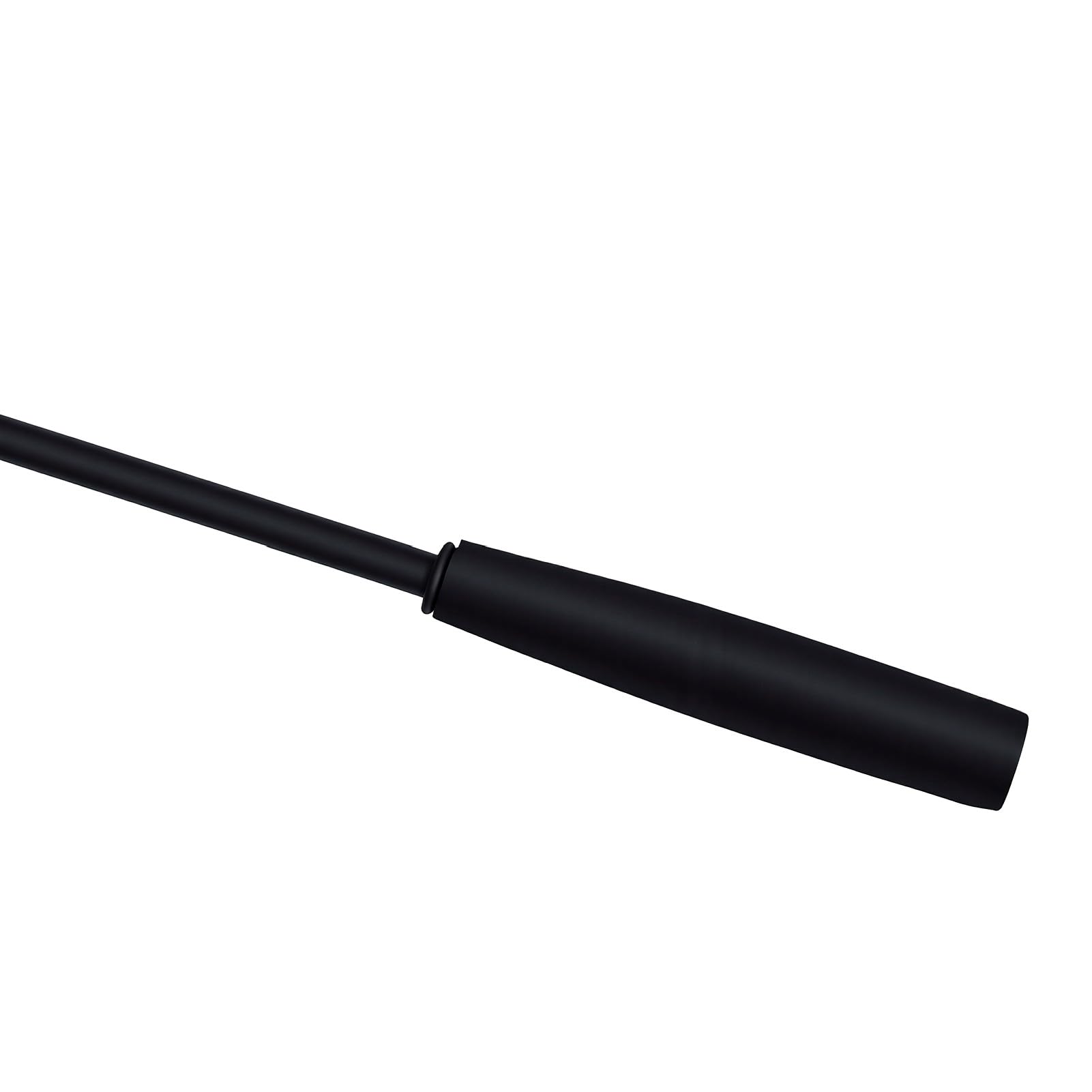Bacchetta Teaser a Farfalla Regolabile Giocattolo da Esterno per Bambini Canna da Pesca a Farfalla Interattiva Leggera 212g