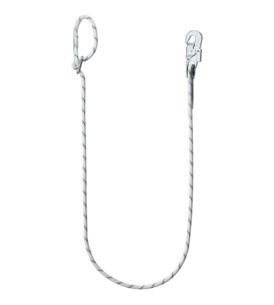 Neri Cintura Cordino Di Posizionamento - 4