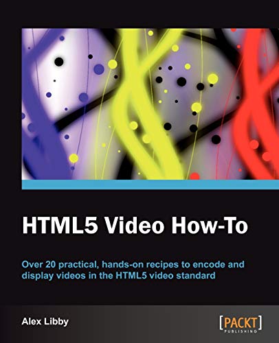 HTML5 Video How-To