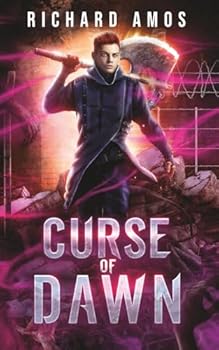 Paperback Curse of Dawn Book