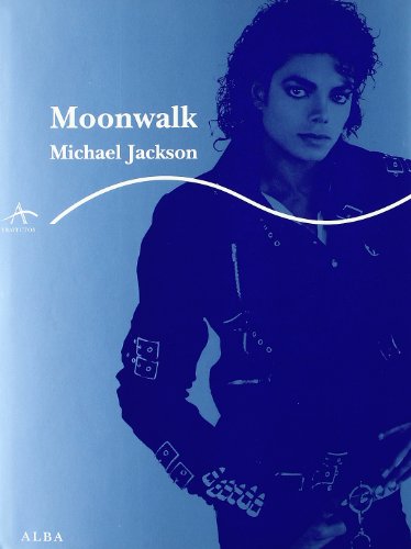 Moonwalk (Trayectos A contratiempo)