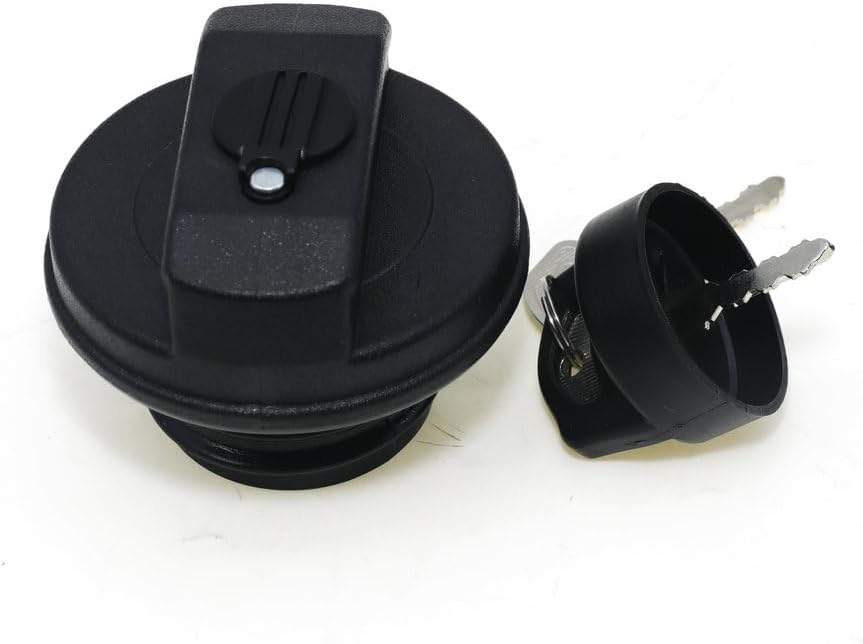 Motorcycle Accessories Locking Fuel Cap Keys Fits for CFMoto CF450 520 600 800 X8 ATV UTV CF800ATR CF800AU Fuel Tank Lock for CFMoto Part 7020-010120