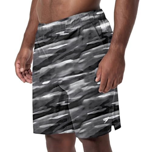 Short de bain Speedo décontracté pour vos journées farniente et mer