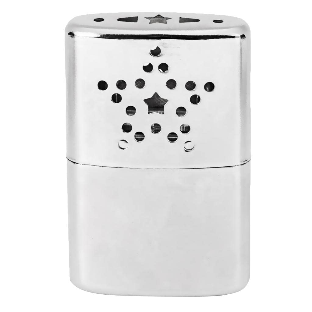 2pcs Refillable Hand Warmers