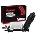 For 2014 2015 2016 2017 Chrysler Dodge Jeep 3.6L V6 Oil Filter Adapter Housing Assembly Replace Number 68105583AF 68105583AE
