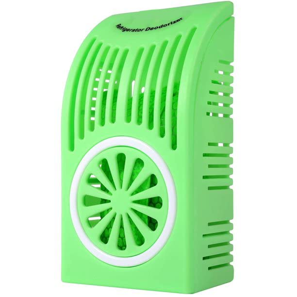 CELLEBII® Reusable Refrigerator Deodorizer, Fridge & Freezer Odor
