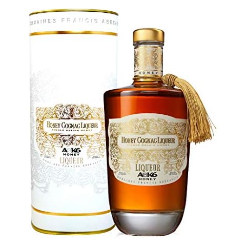 ABK6 Honey Cognac Honig Cover