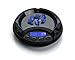American Weigh Scales at Series Ashtray Scale,Digital Grams Scale, Food Scale, Jewelry Scale Black, Kitchen Scale, Black (100g x 0.01)