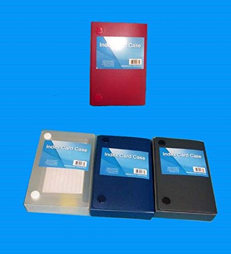 Index Card Case O, Case of 12