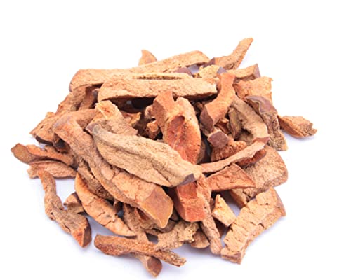 Organic Natural Pure Quince Cut & Sifted Dried Bulk Herbs -10.58 Ounce (300g)