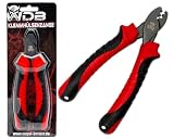 Wild Devil Baits Klemmhülsenzange Crimp Plier Crimping Tool Klemmhülsen Hülsenzange