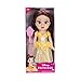 Disney Princess My Friend Belle Doll 14 inch Tall Includes Removable Outfit, Tiara, Shoes & Brush