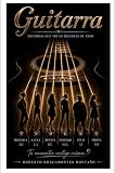 GUITARRA: HISTORIAS QUE TOCAN MELODIAS DE AMOR (Spanish Edition)