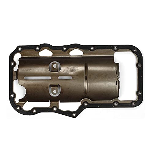 10 Best Oil Pan Gasket Material [Buying Guide 2023] • Sacred Car