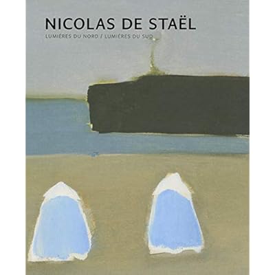 Nicolas de Sta&euml;l