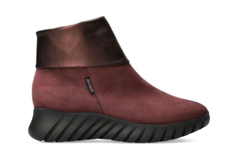 Mephisto Filea Bottines soulageant les pieds sensibles