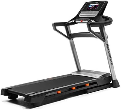 nordic track treadmills