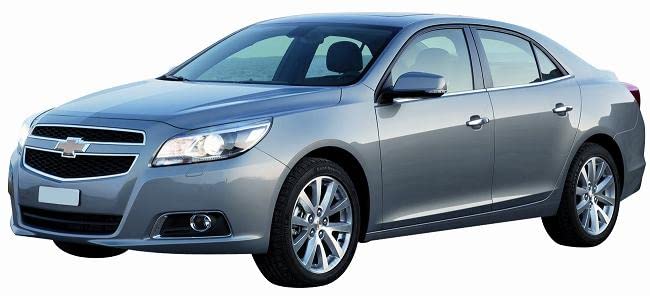 CG94 PROIETTORE H7-H1 C/MOTORE ELETT. [Lato DX] Per Auto: MALIBU'