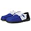 Varsity Blue/Black