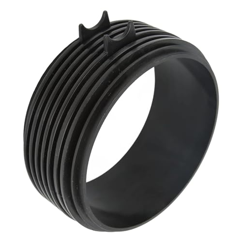 NIHENHAO Spark Verschleißringe für Sea-Doo Spark 2-Up Spark 3-Up 267000813 267000925 267000617 Motorboot-Wasserrad-Jet-Pumpe Wear