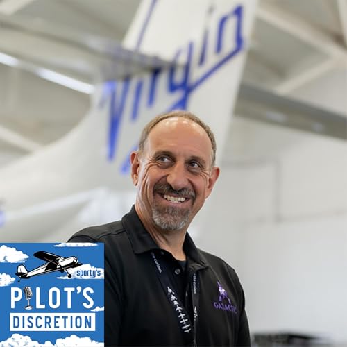 Flying passengers to space, with Mike Masucci