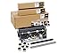 Lexmark Part# 40X0197 Fuser Maintenance Kit (110V AC) - 300,000 Pages (OEM)