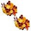 Orange Mix (Fall Beauty)