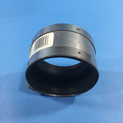 Fernco P3000-33 3-Inch Proflex Shielded Specialty Couplings by Fernco - Used condition - CA$11.51
