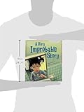 A Very Improbable Story (Charlesbridge Math Adventures)