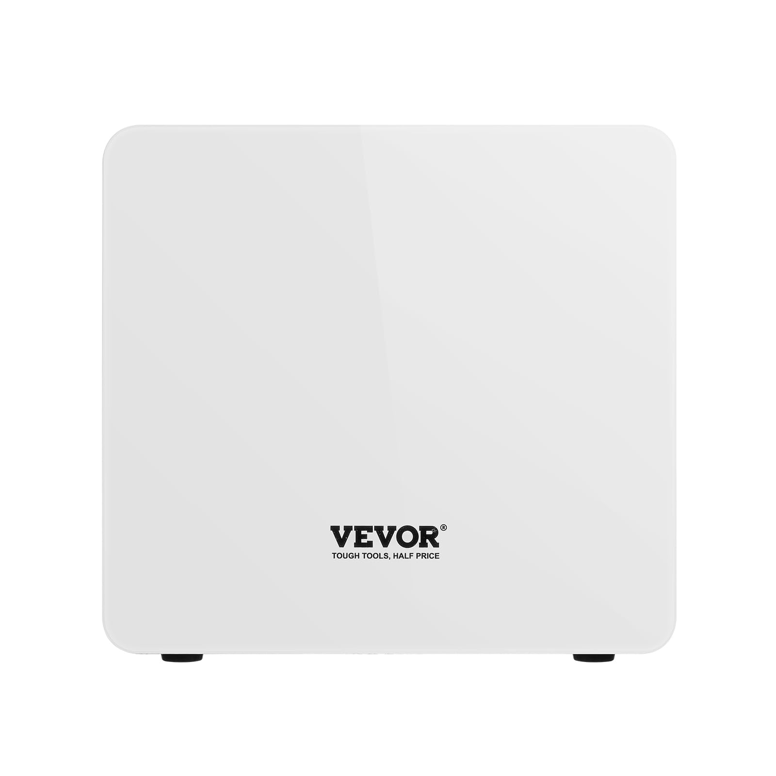 VEVOR Máquina de Aire Perfumado, Difusor de Aceites Esenciales Inteligente Bluetooth 480ML, Difusor de Perfume Sin Agua Aire Frío, Máquina de Difusión de Aromaterapia para Hogar, Oficina, Hotel, SPA