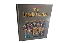 Inside Game (World of Baseball) 0924588101 Book Cover