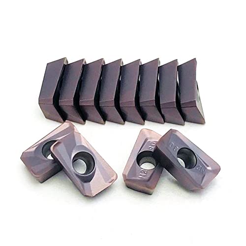 Herramienta de Torneado Interno CNC Carburo DOLUNTO miniatura 2