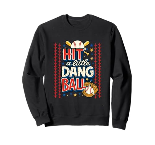 Hit The Dang Ball ���s �싅 ���� �f�C�Y �_�O�A�E�g �W���[�N �g���[�i�[