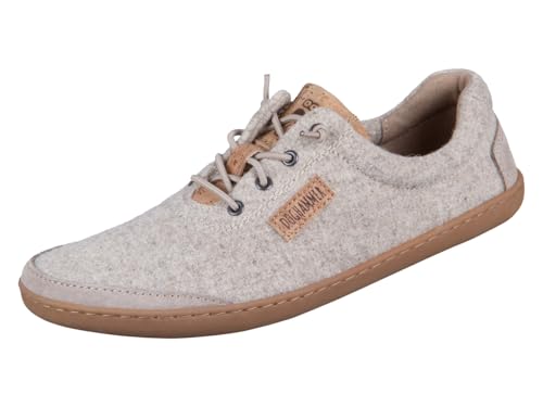 Produktbild Doghammer Local Wool Terrar Barfußschuh